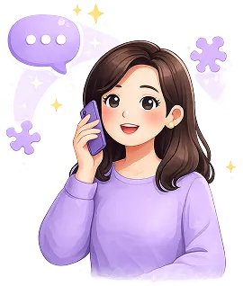 Ilustrasi konsultasi awal